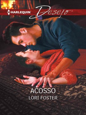cover image of Acosso